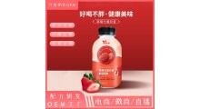 小胖瓶代餐 饱腹蛋白粉 果蔬粉摇摇瓶 奶昔代餐 生酮饮料 高 蛋白图3
