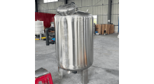 不锈钢机械过滤器 活性炭石英砂多介质过滤器预处理罐图4