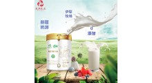 那拉本源乳优源全脂羊奶粉代工源头厂家支持OEM定制图2