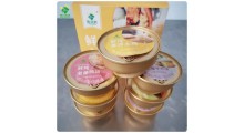 即食鸡汤开盖即食或拌面拌饭或汤品佳肴均可_鲁润昇牌老母鸡鸡汤图2