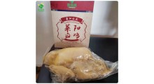 润昇开袋即食系列产品_卤味老母鸡_山东烟台厂家批发销售货源稳定还可代加工图2