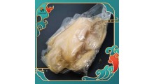 润昇开袋即食系列产品_卤味老母鸡_山东烟台厂家批发销售货源稳定还可代加工图3