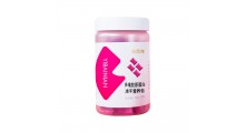 鱼胶原蛋白肽 原蛋白肽30袋/瓶 鱼肽软糖 弹性蛋白软糖 益生菌图5