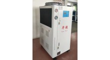 风冷式冷水机 风冷式冰水机 风冷式水冷机 风冷式冷冻机组图3