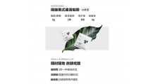 左旋肉碱酵素绿咖啡 便携式装 印度绿咖啡美式速溶咖啡 绿原酸 减图4