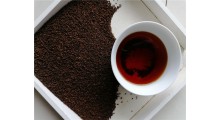 奶茶原料 新式茶饮茶叶 原叶茶 萃取茶叶图2