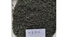奶茶原料 新式茶饮茶叶 原叶茶 萃取茶叶图3