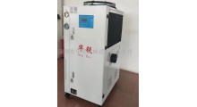 食品快速降温低温冷风机 零下-10度低温冷气机 风冷机降温快图1