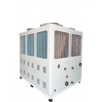 食品专用316不锈钢级冰水机 食品冷水机 食品冷冻机 高效制冷