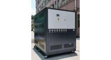 工业冷水机组 快速冷却工业冰水机 智能化工业冷冻机图5