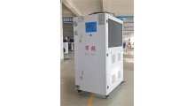 制冷机组 食品加工冷水机组 冷冻机组 水冷机组图3