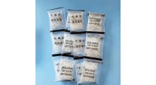 青岛宸容卷状干燥剂2g带着光标投包机可用防潮吸湿防霉包图3