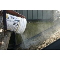 KIM混凝土防水外加剂_凯顿长久有效的防水保护方案
