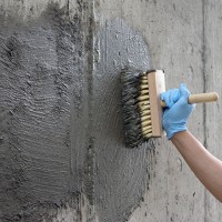 混凝土裂缝的预防保温措施 | 凯顿混凝土防水涂刷系统