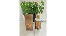 始祖赖记赖蕴 赖蕴酒商务版 赖氏赖记酱酒图1