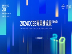 2024年中国（深圳）雨果跨境全球电商展览会