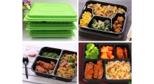 为写字楼员工提供新鲜优质的食材配送解决方案图1