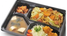 为写字楼员工提供新鲜优质的食材配送解决方案图2