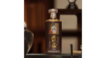 始祖赖记酒 赖嘉荣赖蕴本源 赖系茅酒批发招商图1