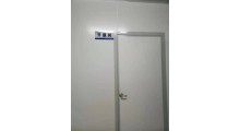 长沙面包蛋糕加工车间净化装修工程图3
