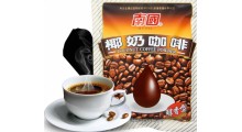 海南特产 南国咖啡图1