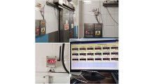温湿度采集器CYCW-402N冷库保鲜库恒温库低温库 多路采集 性价比高 温湿度数据可对接至【河北省食品追溯平台】图8