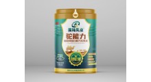 国陆乳业骆驼奶 驼奶粉 赋驼能图4