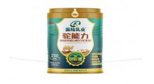 国陆乳业骆驼奶 驼奶粉 赋驼能图3