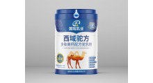 国陆乳业骆驼奶 驼奶粉 赋驼能图5