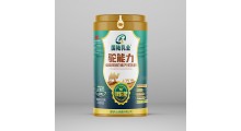 国陆乳业骆驼奶 驼奶粉 赋驼能图2
