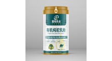 国陆乳业骆驼奶 驼奶粉 赋驼能图3