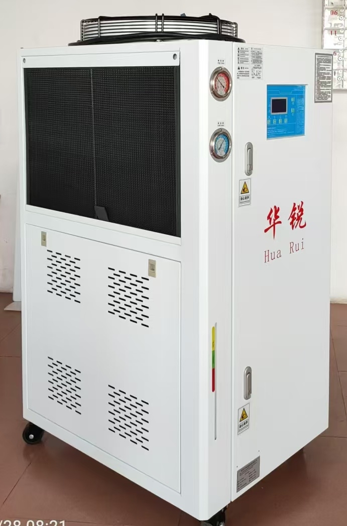 5HP风冷式冷水机