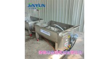 火锅底料搅拌料车 快速循环冷却搅拌料车 变香菇酱调速搅拌料车图1