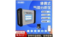 大学院校科研院所专用 CJGA-1气体分析仪 保鲜库恒温库催熟库气调库 氧气二氧化碳 测量精度高 便携 工厂定制图2