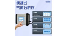 大学院校科研院所专用 CJGA-1气体分析仪 保鲜库恒温库催熟库气调库 氧气二氧化碳 测量精度高 便携 工厂定制图3