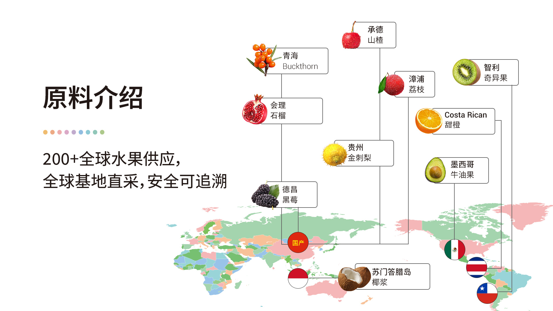 海与宝宝——中国婴童高阶营养食品专业制造商