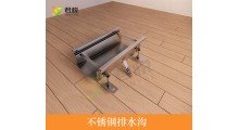 304不锈钢排水沟室内排水屠宰厂食品厂宽度可定制图3