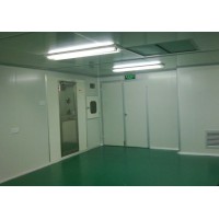 中心消毒供应室设计施工