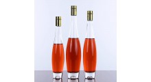 红酒瓶葡萄酒玻璃瓶750ml图3