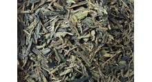 刀切龙井 奶茶用 新式茶饮用龙井 豆香型清香型龙井图2