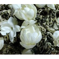 新式茶饮奶茶用茉莉花茶