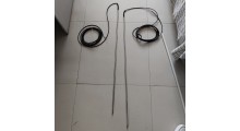 定制加工温度探头各种异型探头|果心温度探头RW1820/DS1820/PT100/PT1000/NTC图6