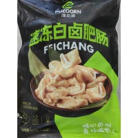 万千肥肠，众润领“鲜”