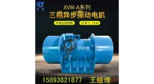 ZW振动电机 WL-A-80-4惯性振动器图2