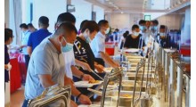 智慧售餐自助称量结算系统与设备 智慧食堂解决方案图3