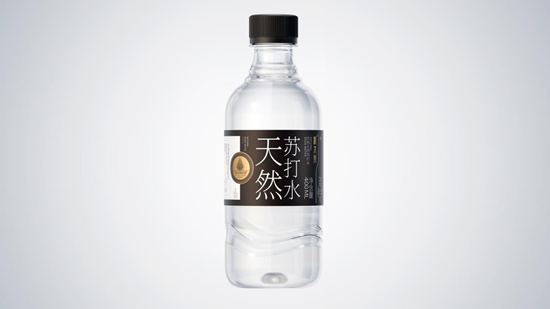 浙南发现珍稀天然苏打水，打破东南部无苏打水水源认知