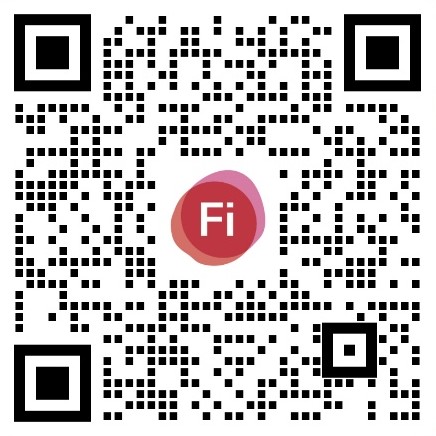 June企业微信二维码