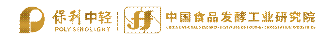 中国食品院 logo