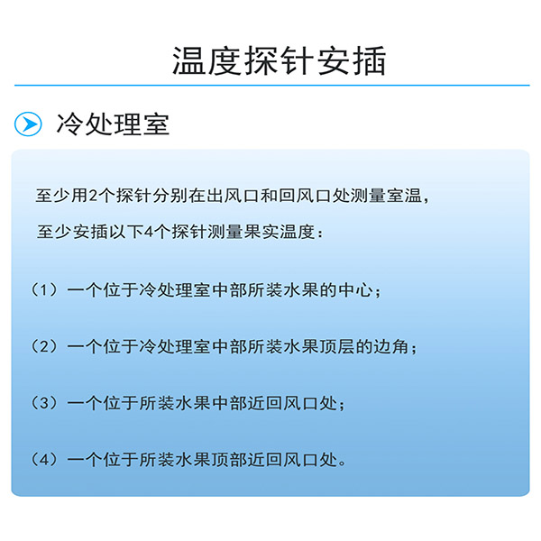 5探针安插