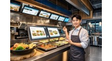 智慧食堂称重计量系统功能介绍图1